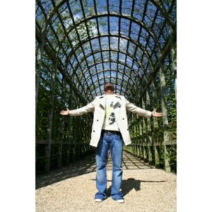 Mens Koffha Diesel Jean's 32 W x 34 L